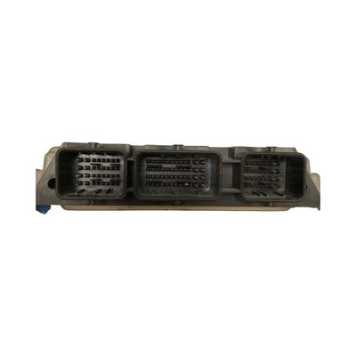 CENTRALITA MOTOR UCE, CITROEN C4 BERLINA
