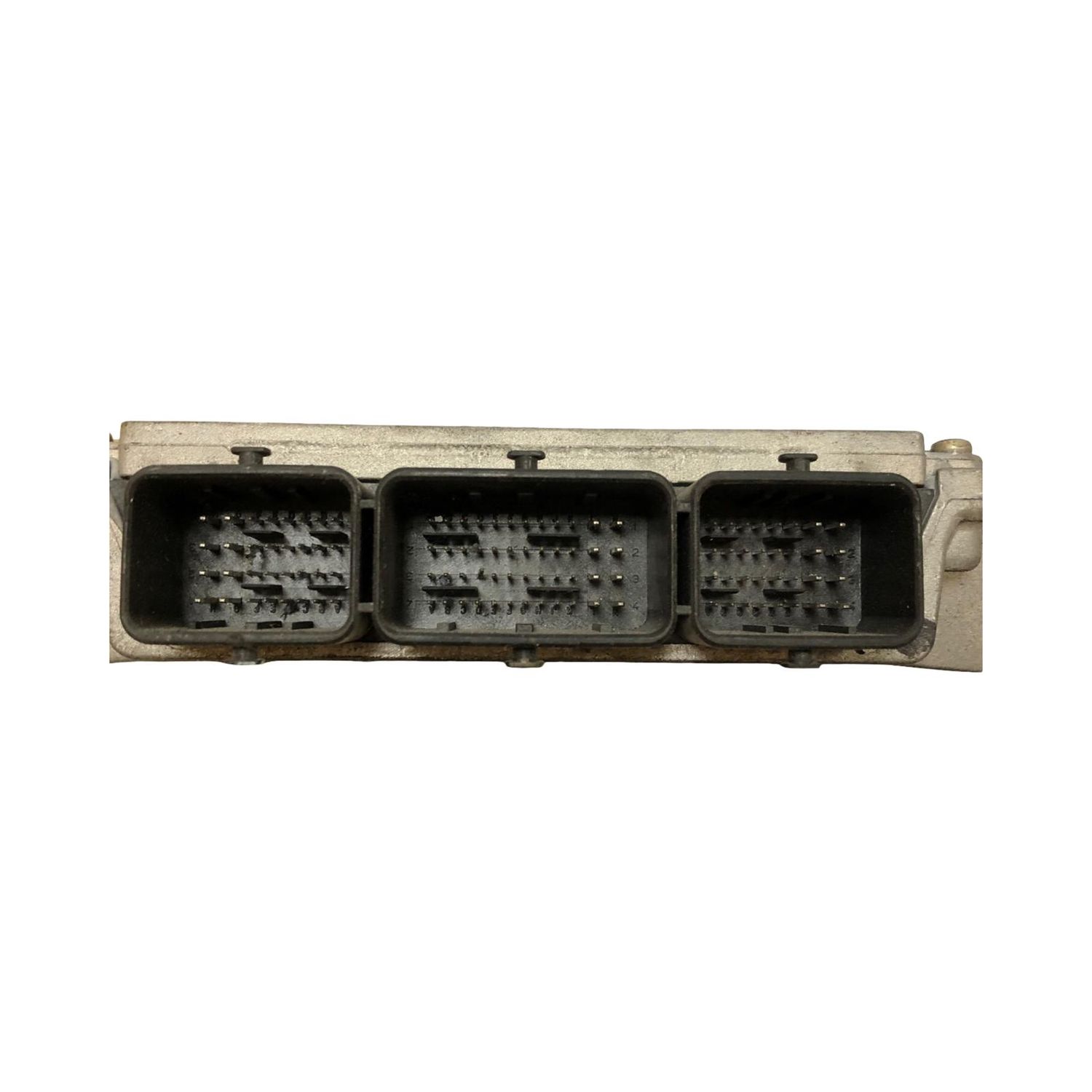 CENTRALITA MOTOR UCE, CITROEN C5 BERLINA