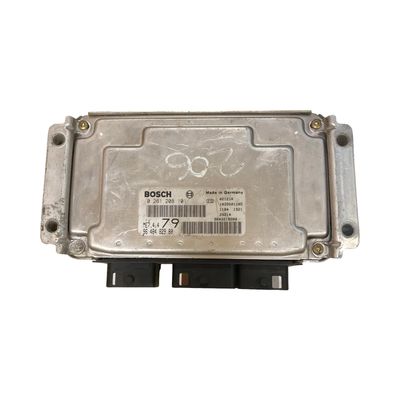 CENTRALITA MOTOR UCE, PEUGEOT 206