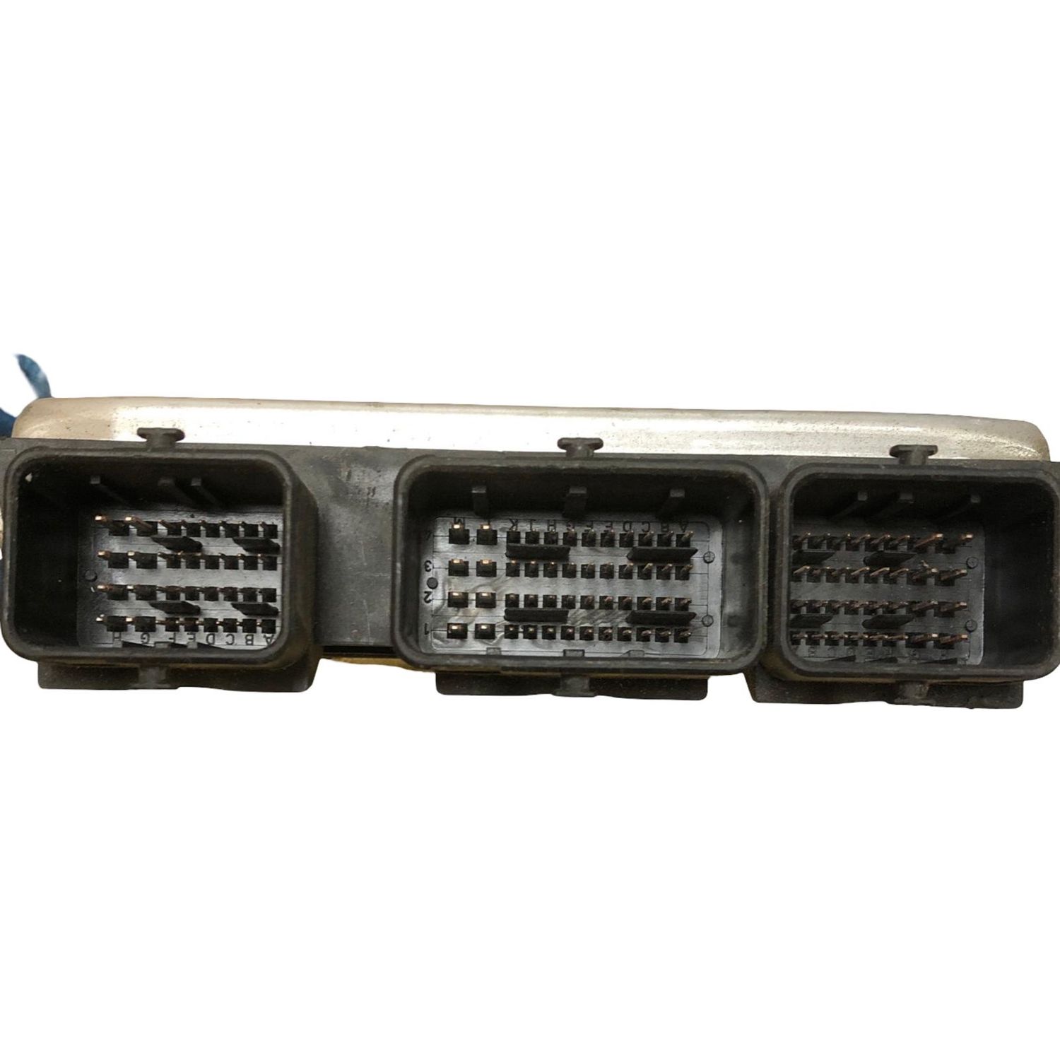 CENTRALITA MOTOR UCE, PEUGEOT 206