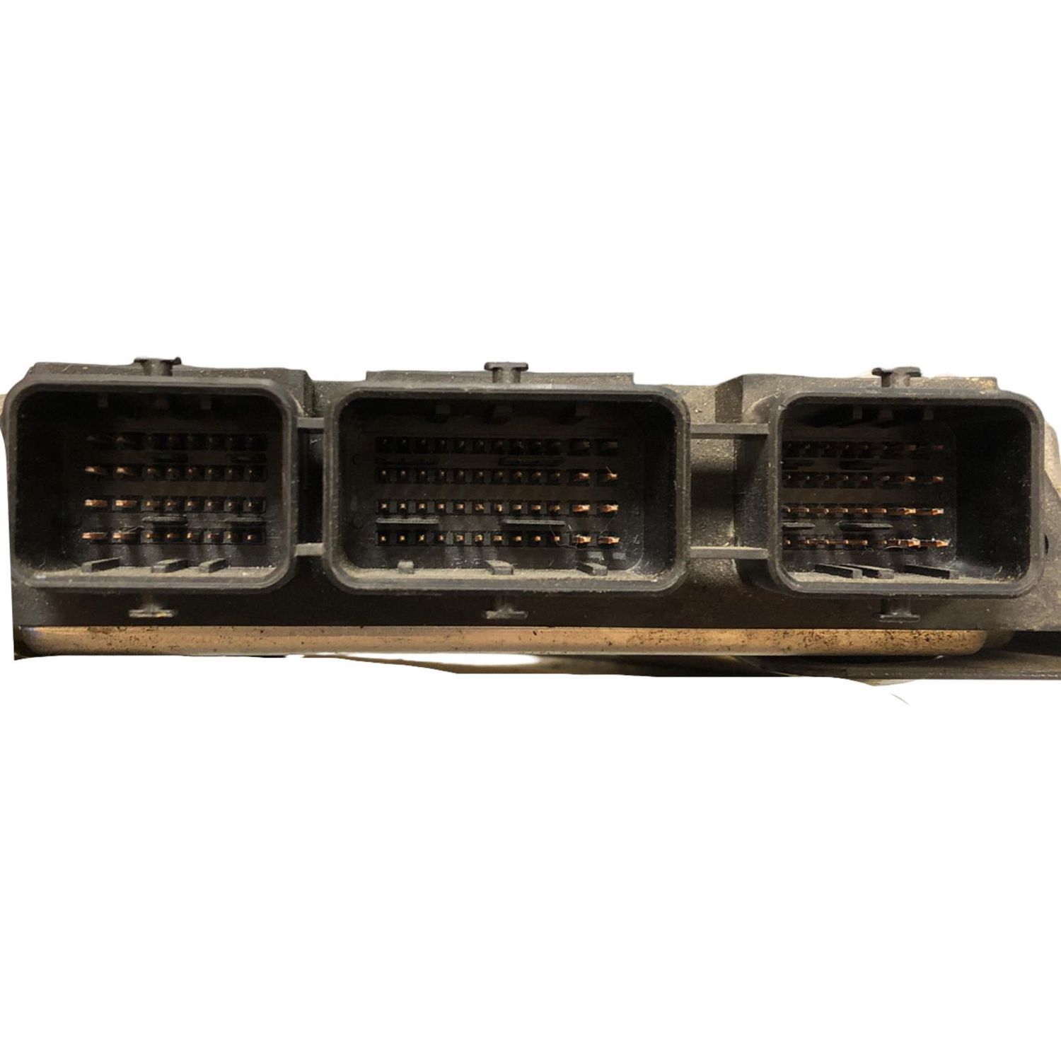 CENTRALITA MOTOR UCE, PEUGEOT 307