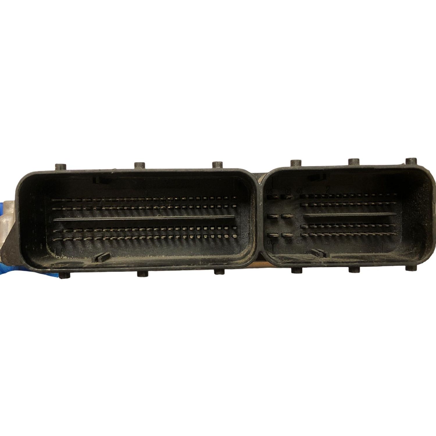 CENTRALITA MOTOR UCE, BMW SERIE 1 LIM