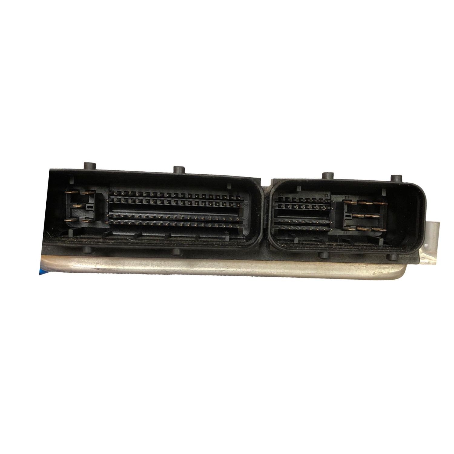 CENTRALITA MOTOR UCE, AUDI A2 (8Z)