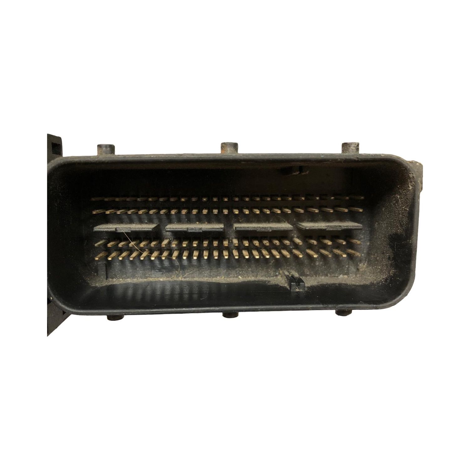 CENTRALITA MOTOR UCE, MERCEDES BENZ CLASE C (W204)