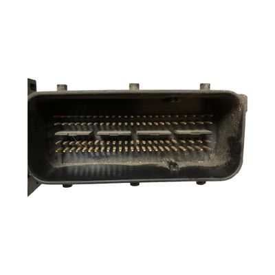 CENTRALITA MOTOR UCE, MERCEDES BENZ CLASE C (W204)