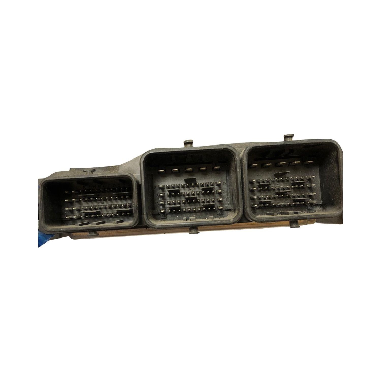 CENTRALITA MOTOR UCE, LAND ROVER EVOQUE