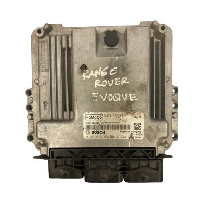 CENTRALITA MOTOR UCE, LAND ROVER EVOQUE