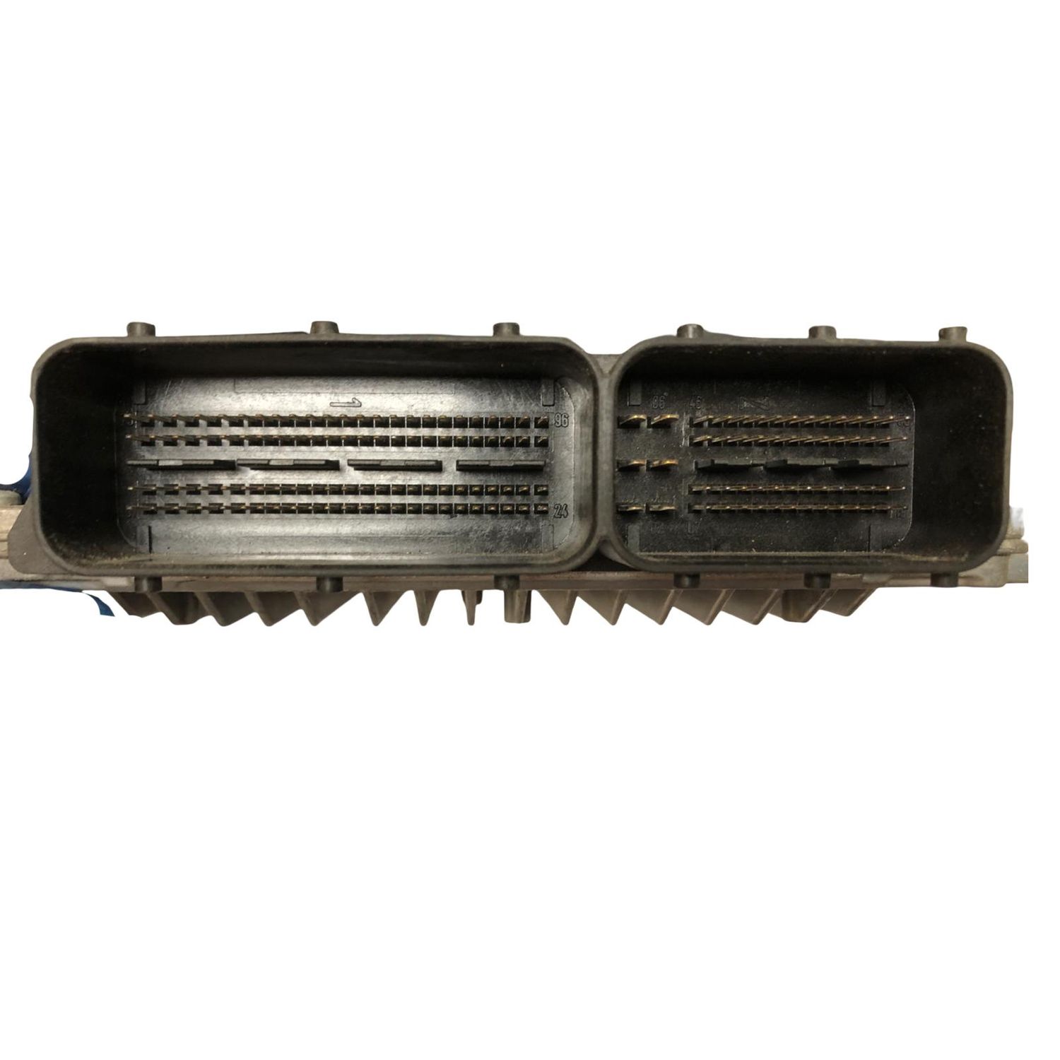CENTRALITA MOTOR UCE, MERCEDES BENZ GLK (W204)