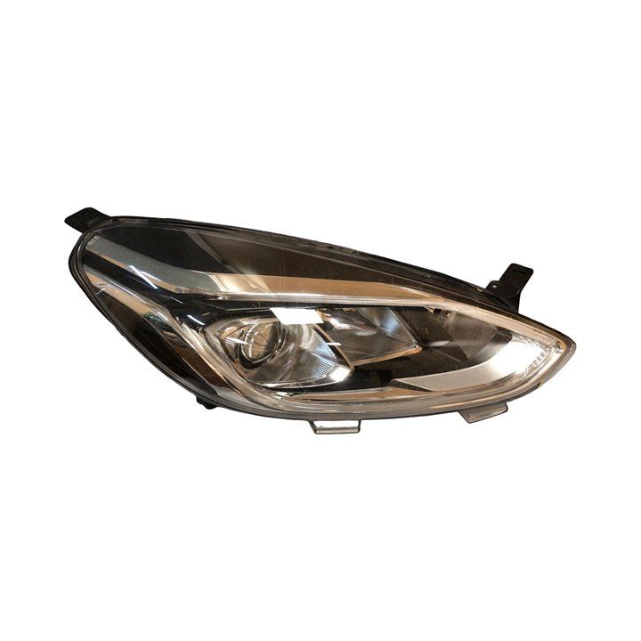 FARO izquierdo , FORD FIESTA (CE1) FARO izquierdo , FORD FIESTA (CE1)