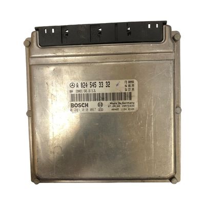 CENTRALITA MOTOR UCE, MERCEDES BENZ   SERIE 220