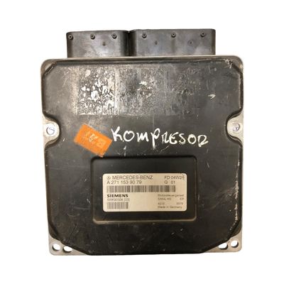 CENTRALITA MOTOR UCE, FIAT DOBLO (119)