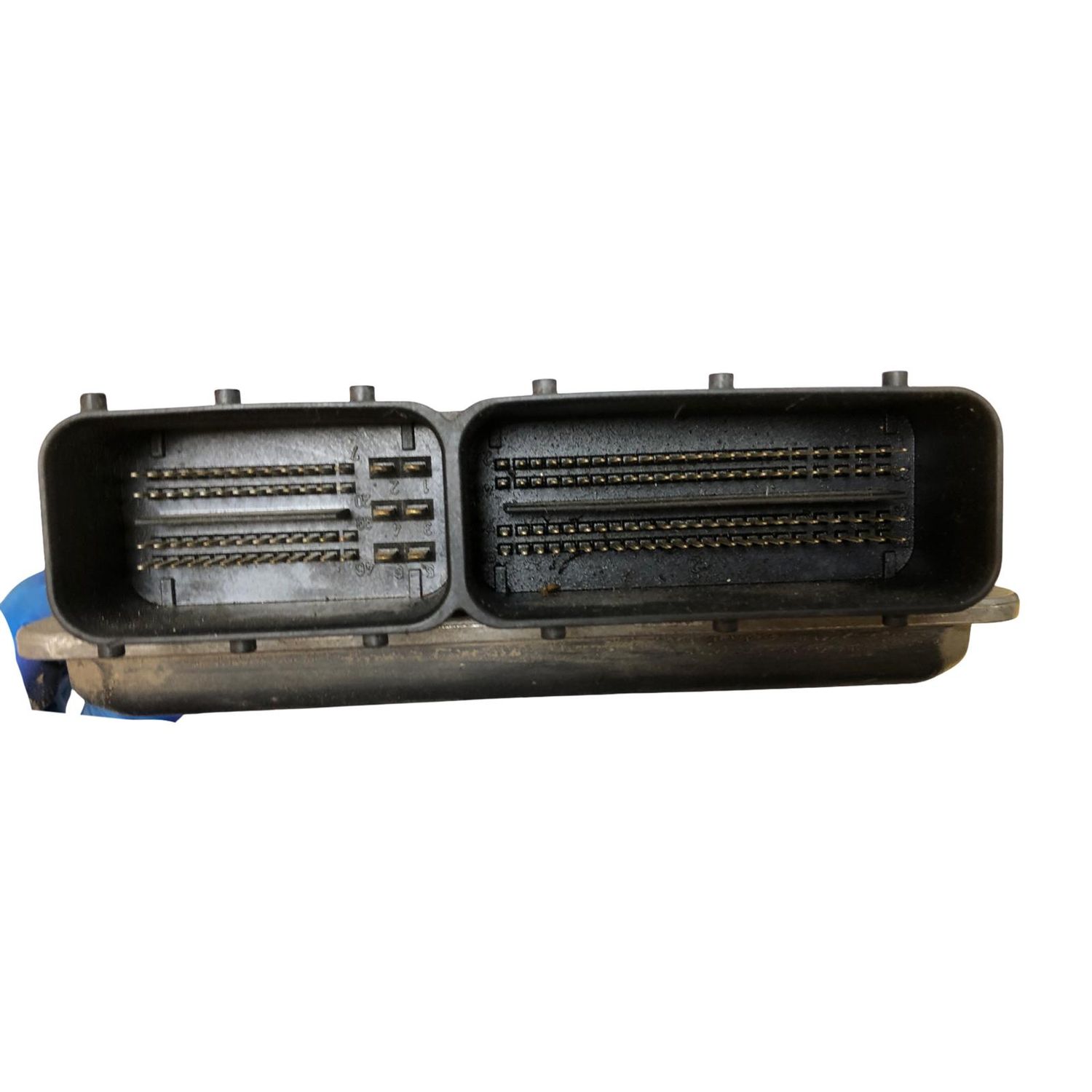 CENTRALITA MOTOR UCE, FIAT DOBLO  (119)