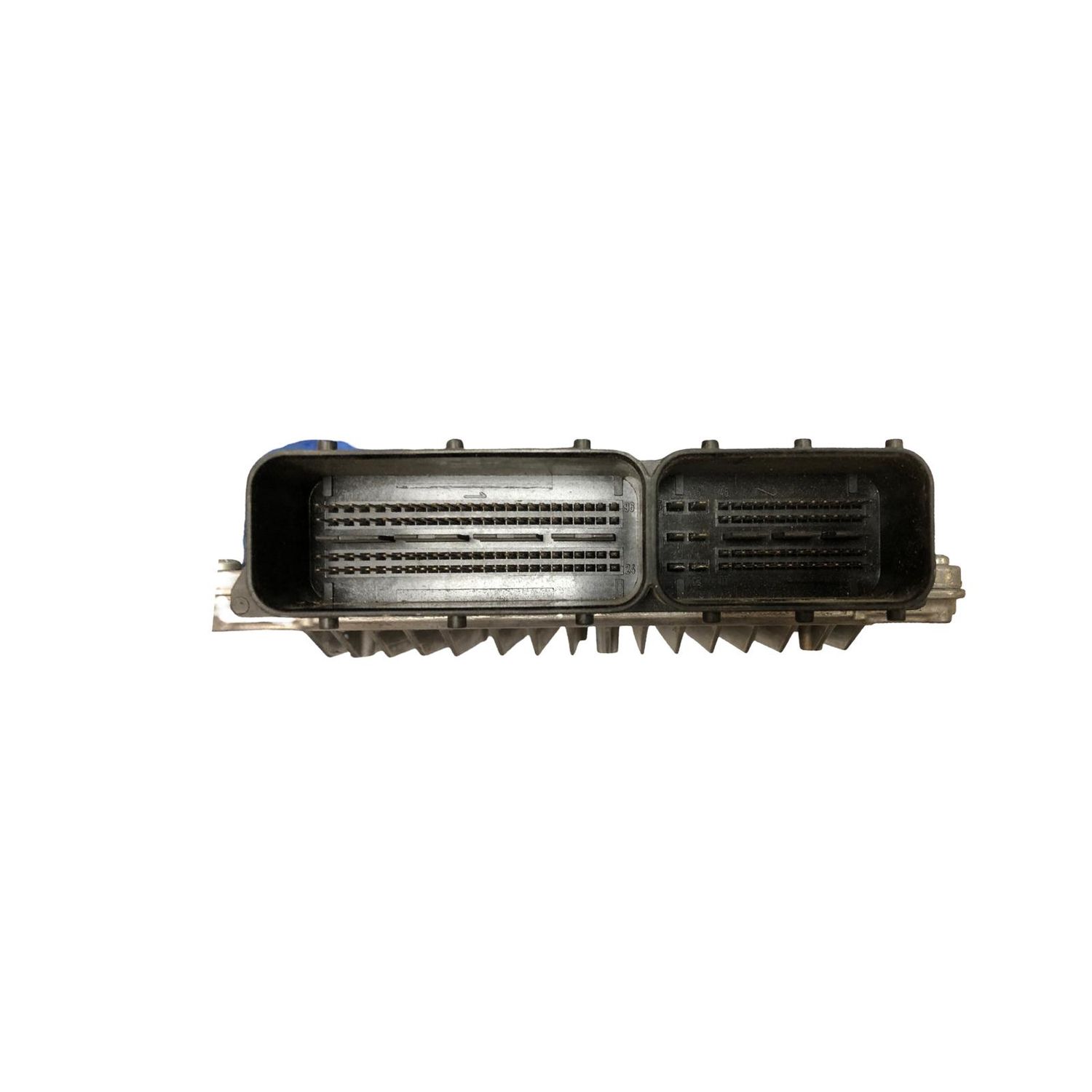 CENTRALITA MOTOR UCE, MERCEDES GLE CUOPE