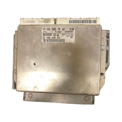 CENTRALITA MOTOR UCE, MERCEDES (E210)