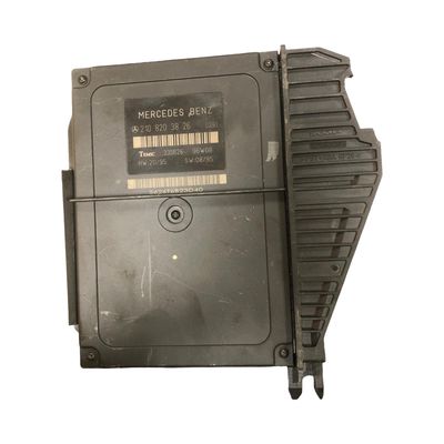 CENTRALITA MOTOR UCE, MERCEDES (E210)