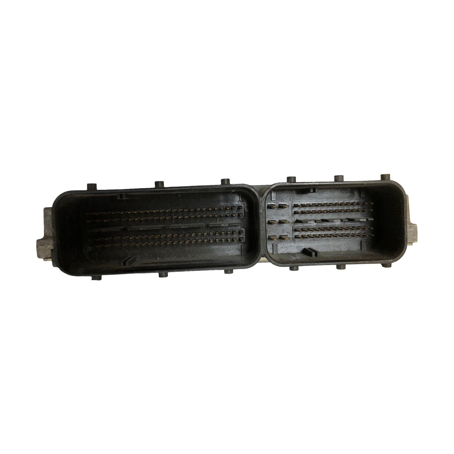 CENTRALITA MOTOR UCE, MERCEDES A  (176)