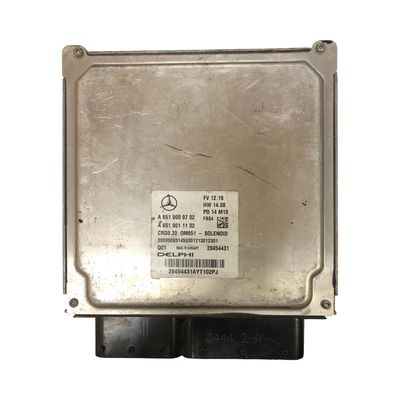 CENTRALITA MOTOR UCE, MERCEDES A  (176)