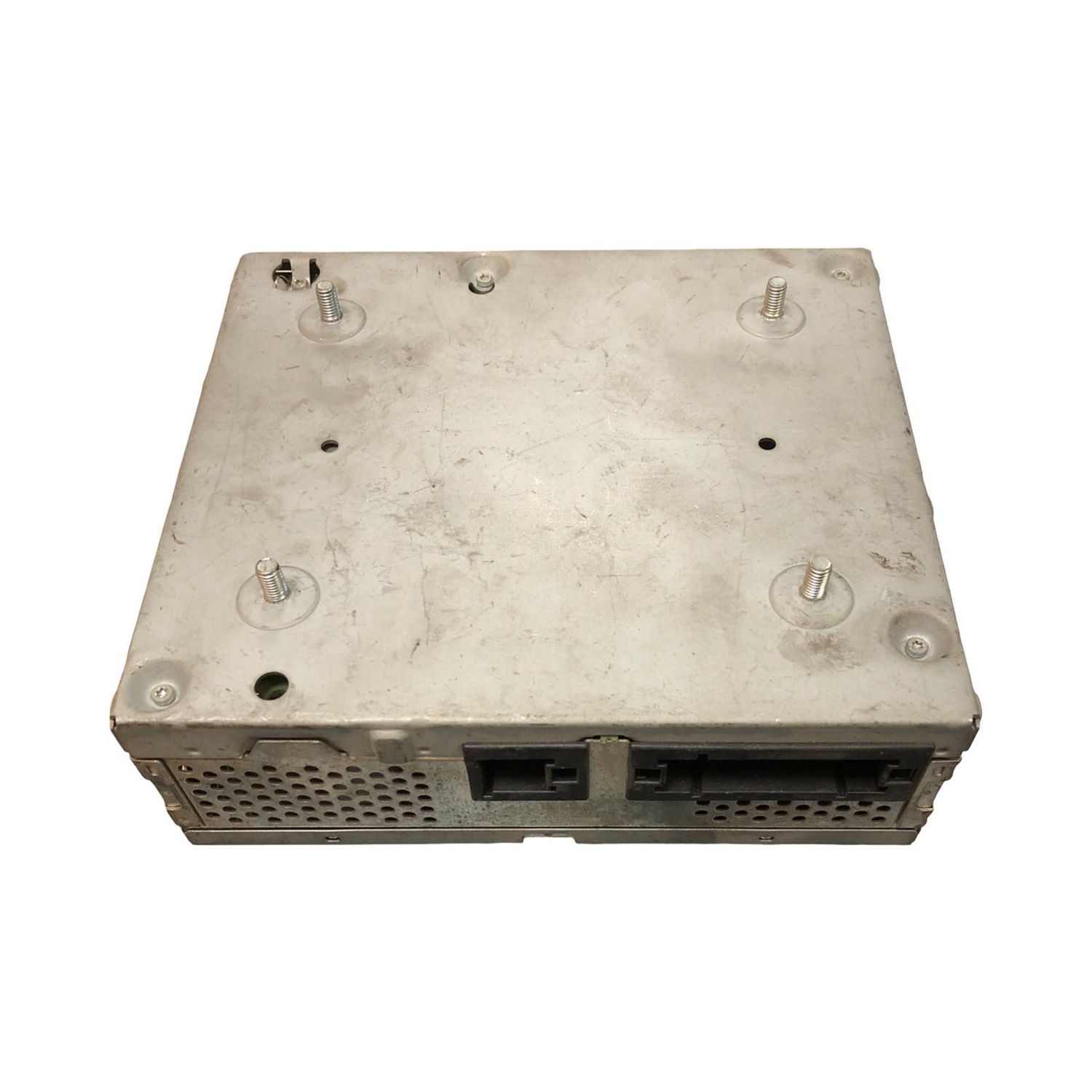 SISTEMA AUDIO/ RADIO CD, MERCEDES SERIE 219
