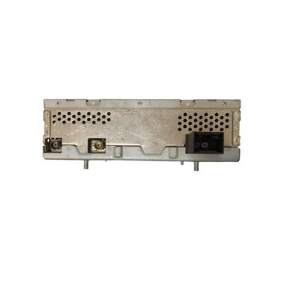 SISTEMA AUDIO/ RADIO CD, MERCEDES SERIE 219