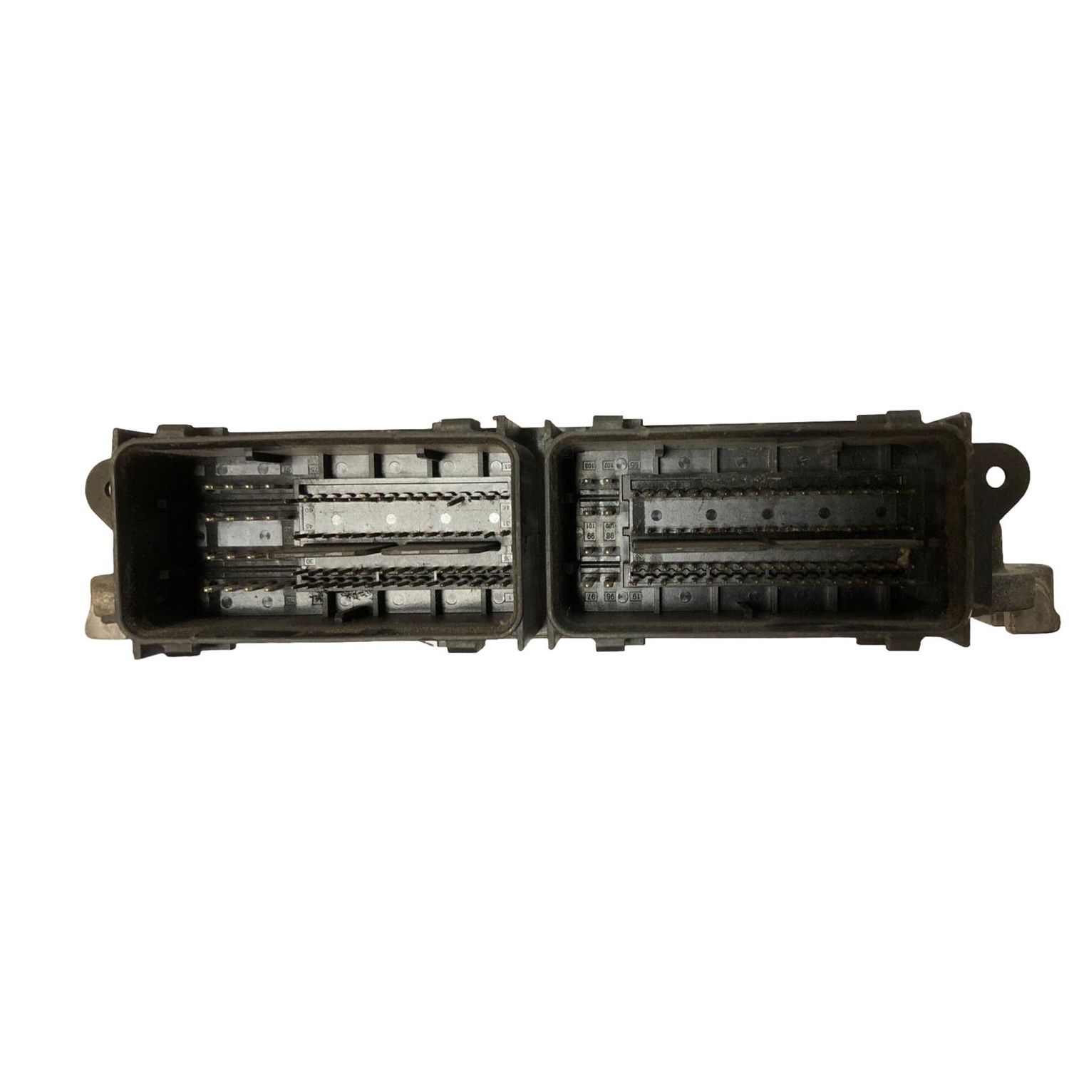 CENTRALITA MOTOR UCE, FORD TOURNEO  (C4A)