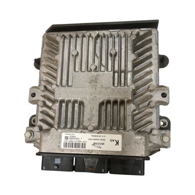 CENTRALITA MOTOR UCE, JAGUAR XF
