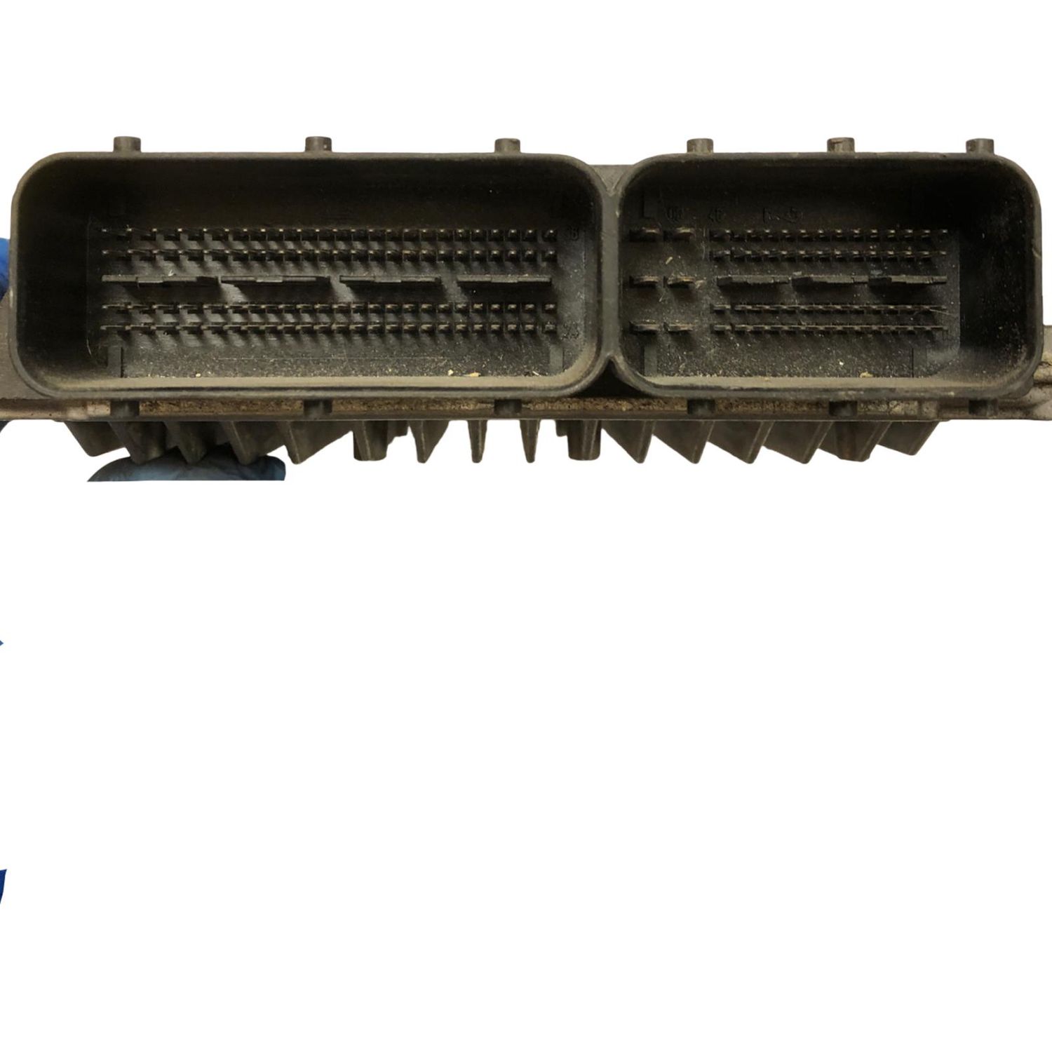 CENTRALITA MOTOR UCE, MERCEDES CLASE M (166)