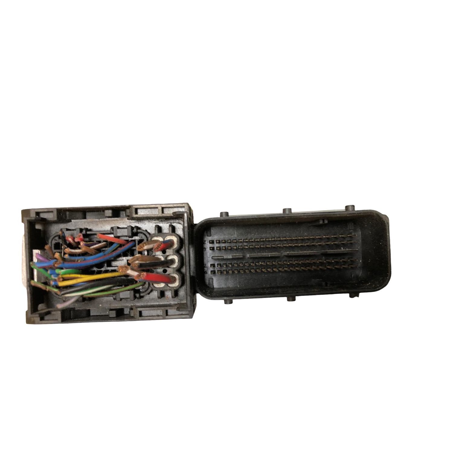 CENTRALITA MOTOR UCE, MERCEDES CLASE GLK (204)