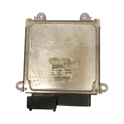 CENTRALITA MOTOR UCE, MERCEDES CLASE GLK (204)
