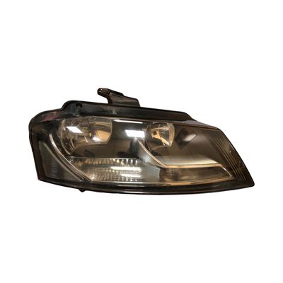 Faro delantero derecho , AUDI A3 ,sportback ( 8P ) 2010 Faro delantero derecho , AUDI A3 ,sportback ( 8P ) 2010
