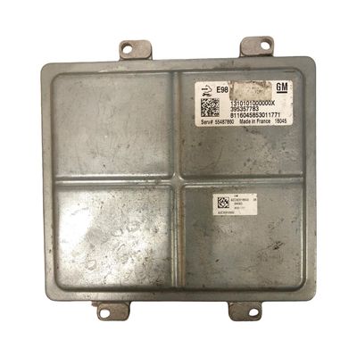 CENTRALITA MOTOR UCE, OPEL ASTRA K LIM