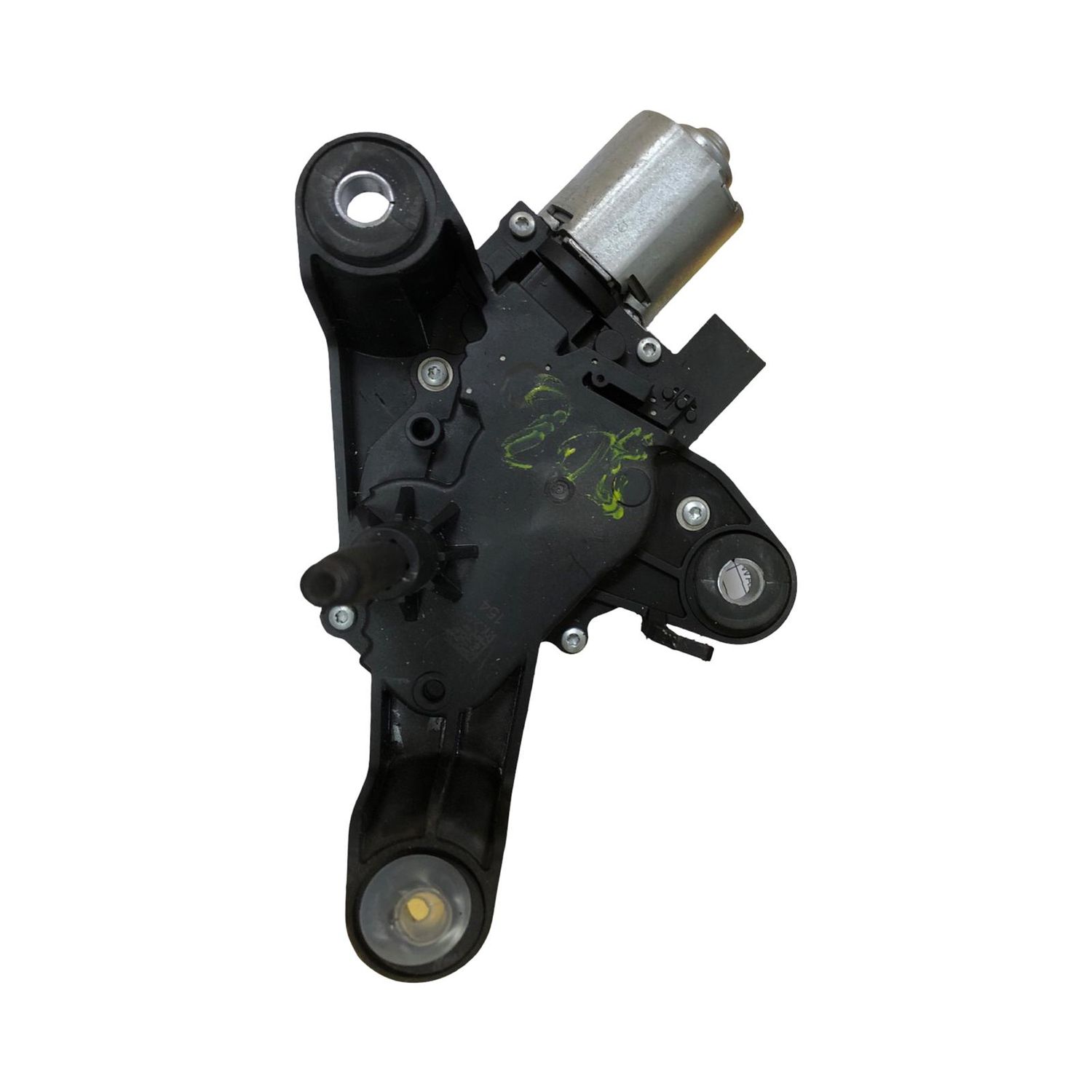Motor Limpia Trasero PEUGEOT 208 (P2) 2019