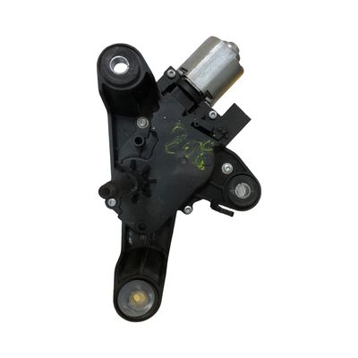 Motor Limpia Trasero PEUGEOT 208 (P2) 2019 Motor Limpia Trasero PEUGEOT 208 (P2) 2019
