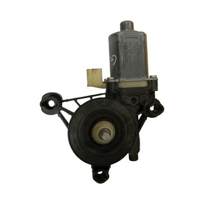MOTOR elevalunas delantero derecho para volkswagen golf VII ( 5G1)