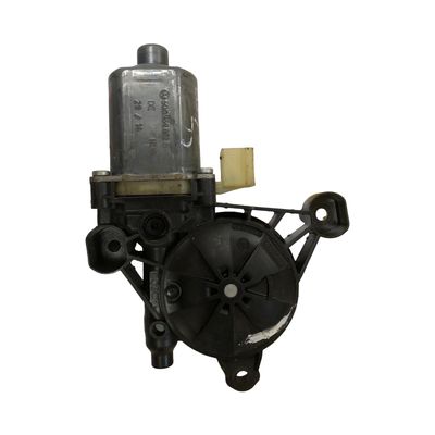 MOTOR elevalunas delantero derecho para volkswagen golf VII ( 5G1)