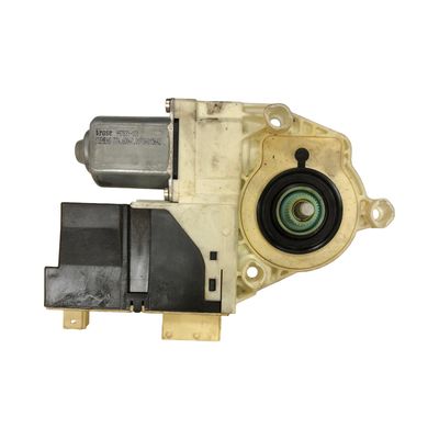 MOTOR elevalunas delantero derecho , Citroen C4