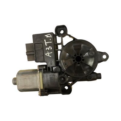 MOTOR elevalunas  trasero derecho , VOLKSWAGEN GOLF VII