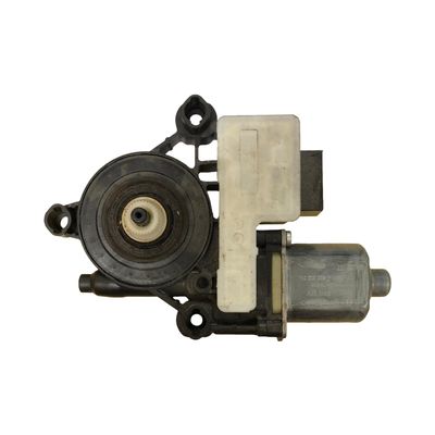 MOTOR elevalunas  trasero derecho , VOLKSWAGEN GOLF VII