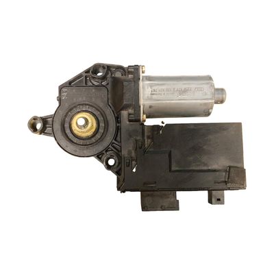 MOTOR elevalunas delantero izquierdo , Peugeot 307 (S1)