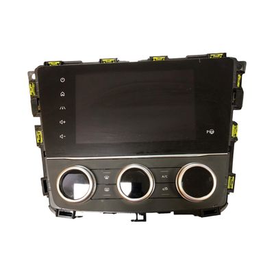 PANTALLA MULTIFUNCION RENAULT KAJDAR, 2015 PANTALLA MULTIFUNCION RENAULT KAJDAR, 2015