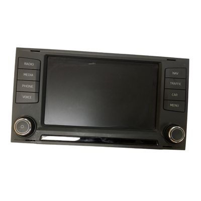 PANTALLA MULTIFUNCION , SEAT LEON ( 5F1)