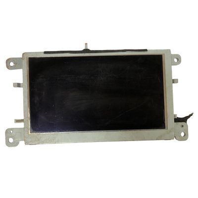 SISTEMA NAVEGACION GPS, AUDI A4