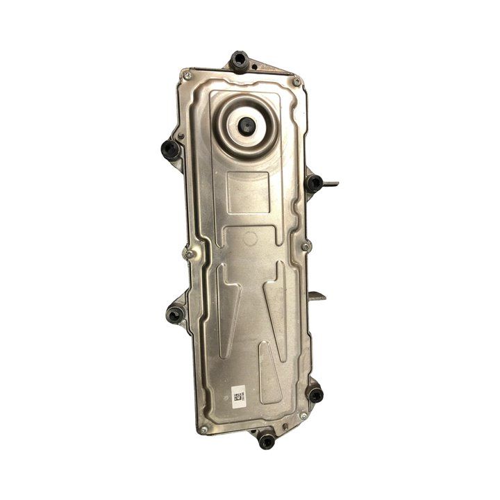 CONTROLADOR DE LA CAJA DE CAMBIOS AUTO -RENAULT -NISSAN  2018.
