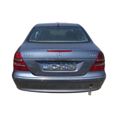 Paragolpes trasero , MERCEDES - BENZ CLASE E E320 CDI ( W211 ) Paragolpes trasero , MERCEDES - BENZ CLASE E E320 CDI ( W211 )