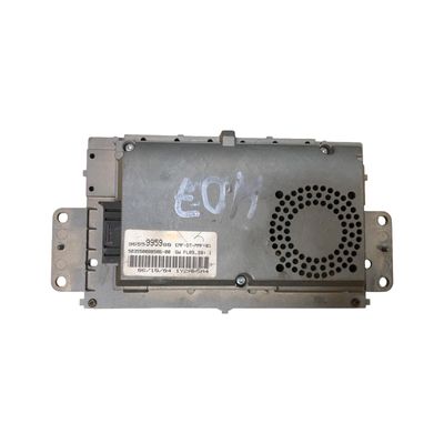 PANTALLA MULTIFUNCION , PEUGEOT 407