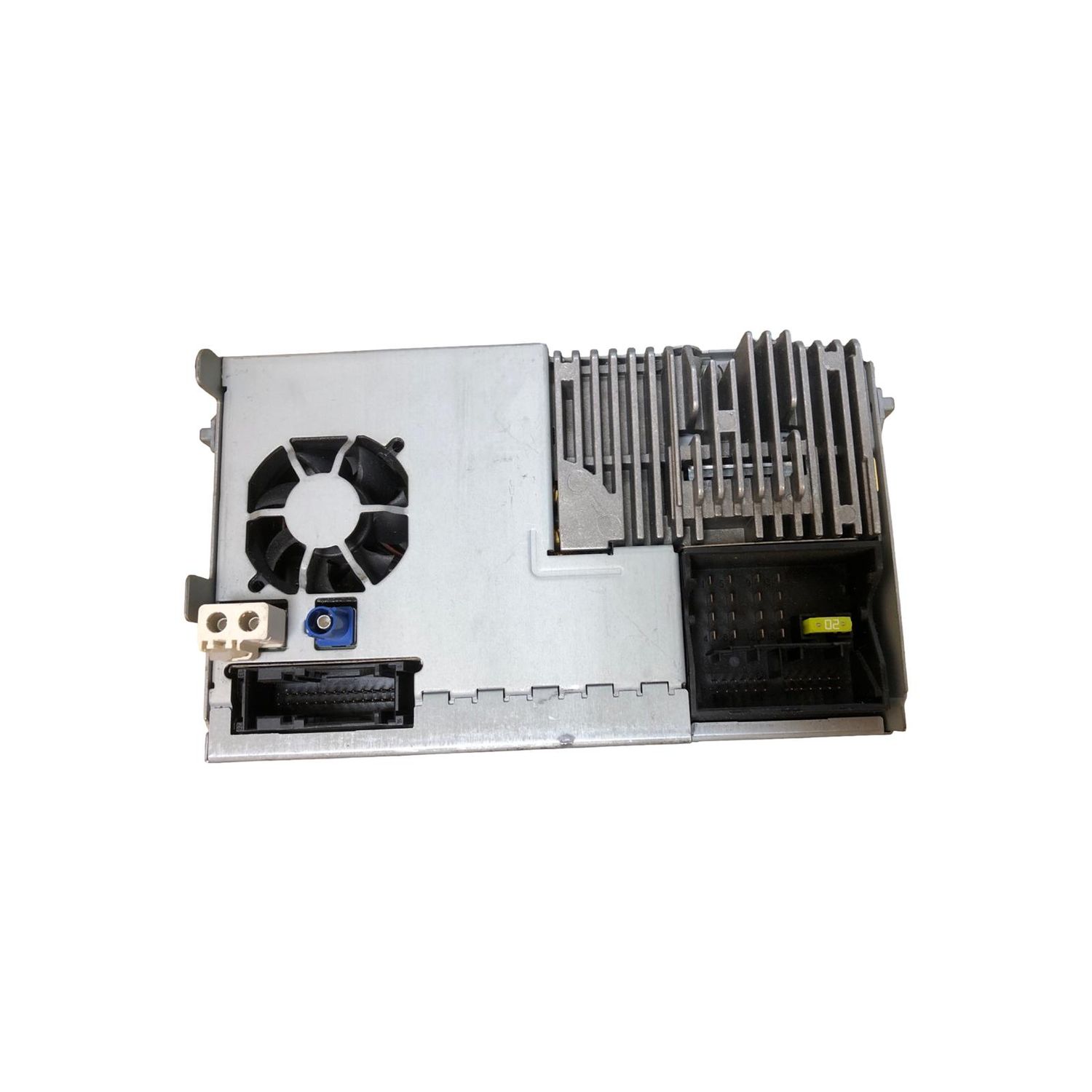 SISTEMA NAVEGACION GPS,  VOLKSWAGEN PASSAT CC (357)