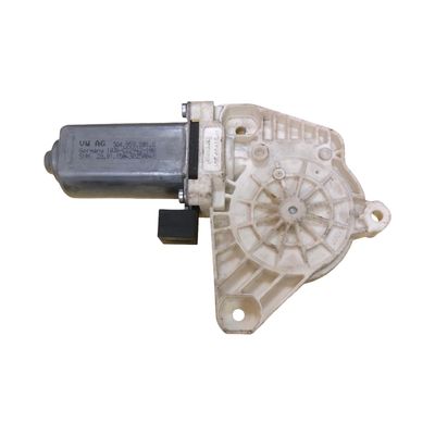 MOTOR elevalunas delantero izquierdo , Volkswagen Passat Variant (3G5)
