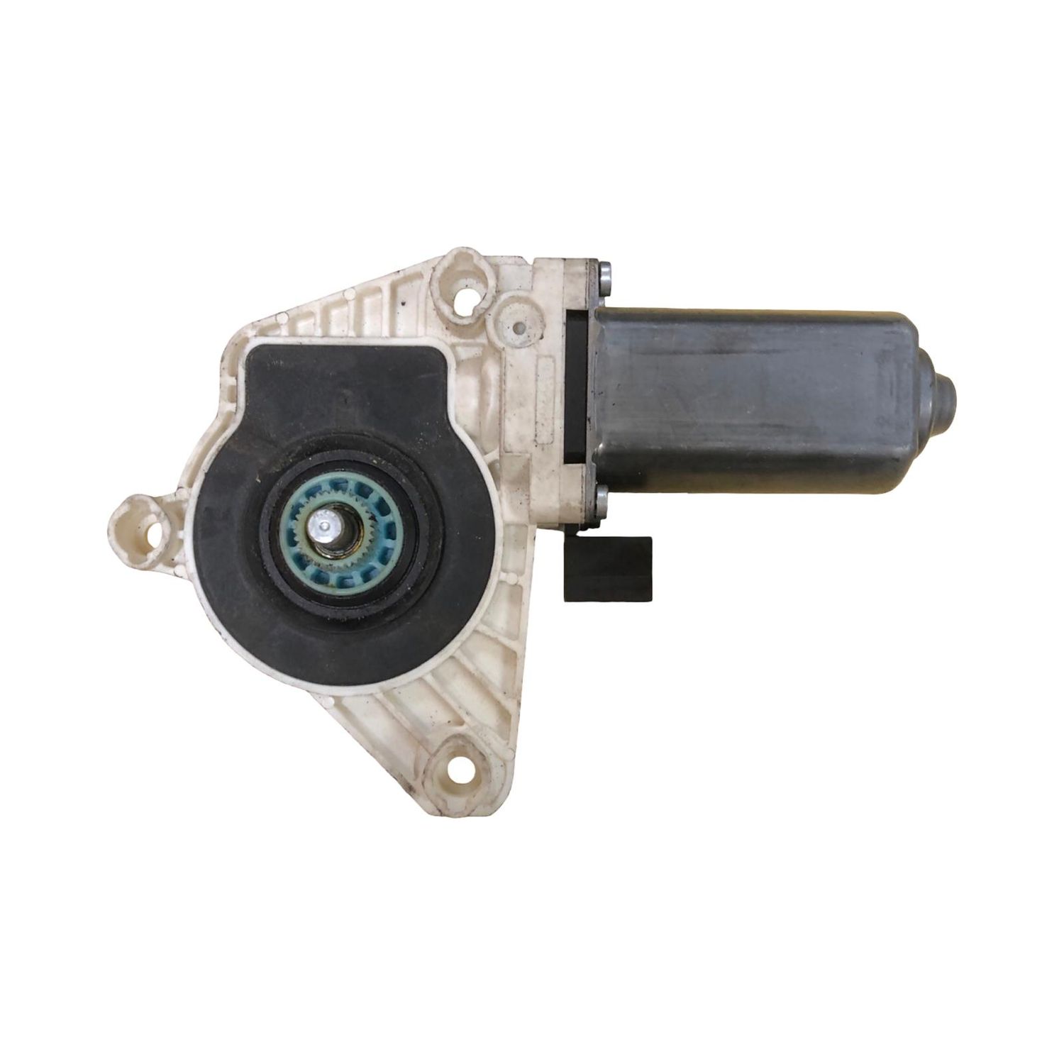 MOTOR elevalunas delantero izquierdo , Volkswagen Passat Variant (3G5)