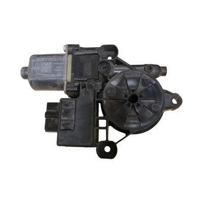 MOTOR elevalunas trasero izquierdo , Volkswagen  Polo