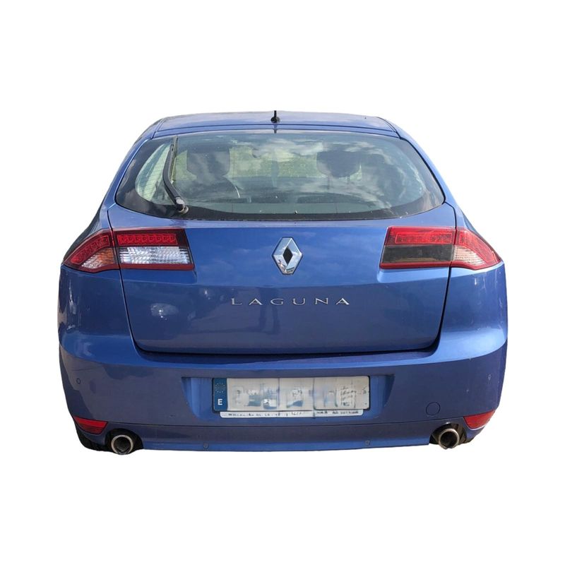 RENAULT LAGUNA III , KIT AIRBAG RENAULT LAGUNA III , KIT AIRBAG