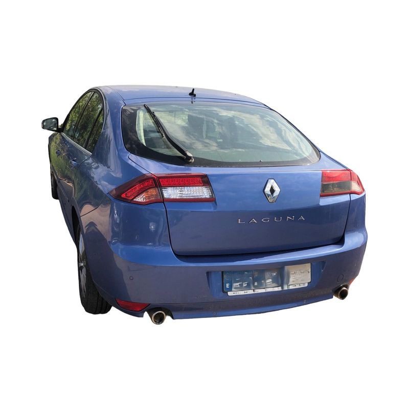 RENAULT LAGUNA III , KIT AIRBAG